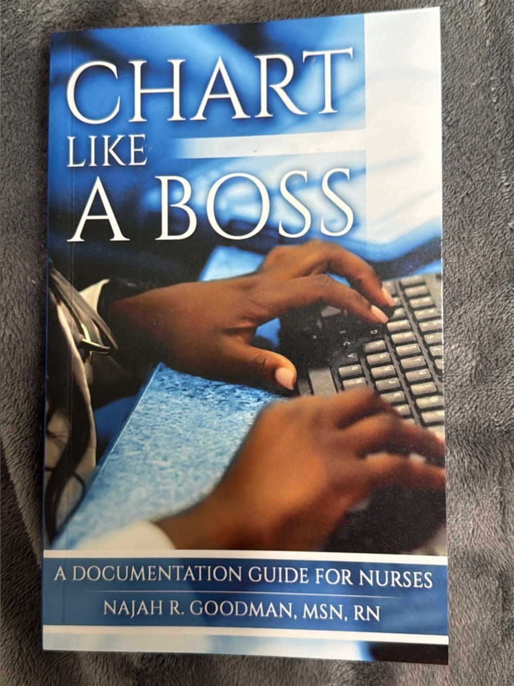 Chart Like a Boss